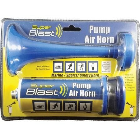 MAX PRO Super Blast Pump Horn PH-007-218